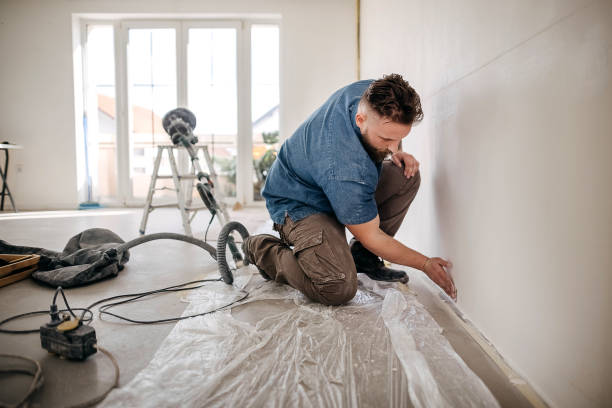 Best Drywall Sanding and Smoothing  in Shirley, NY