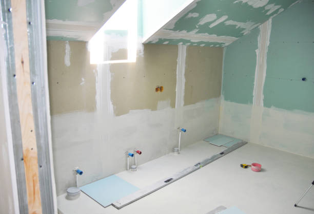 Best Drywall Installation  in Shirley, NY